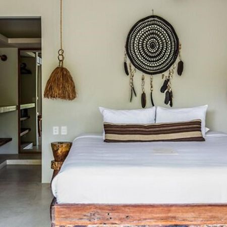 Una Vida Tulum Rom bilde