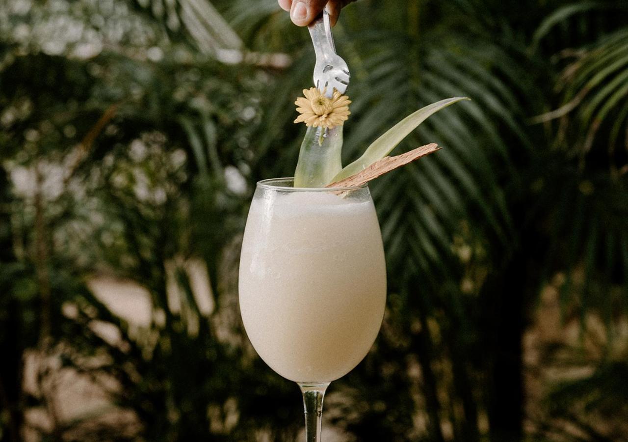 Una Vida Tulum Eksteriør bilde