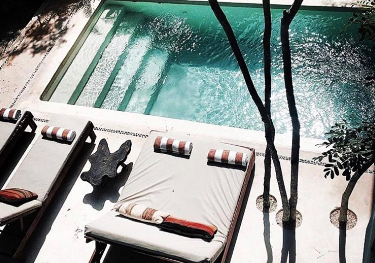 Una Vida Tulum Rom bilde