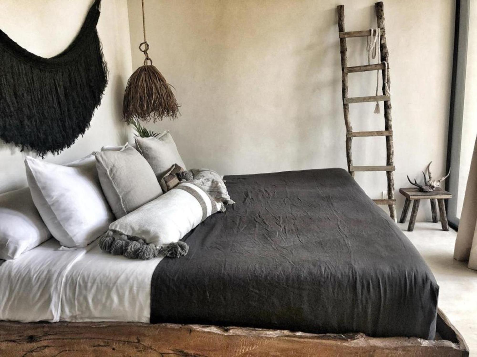Una Vida Tulum Rom bilde
