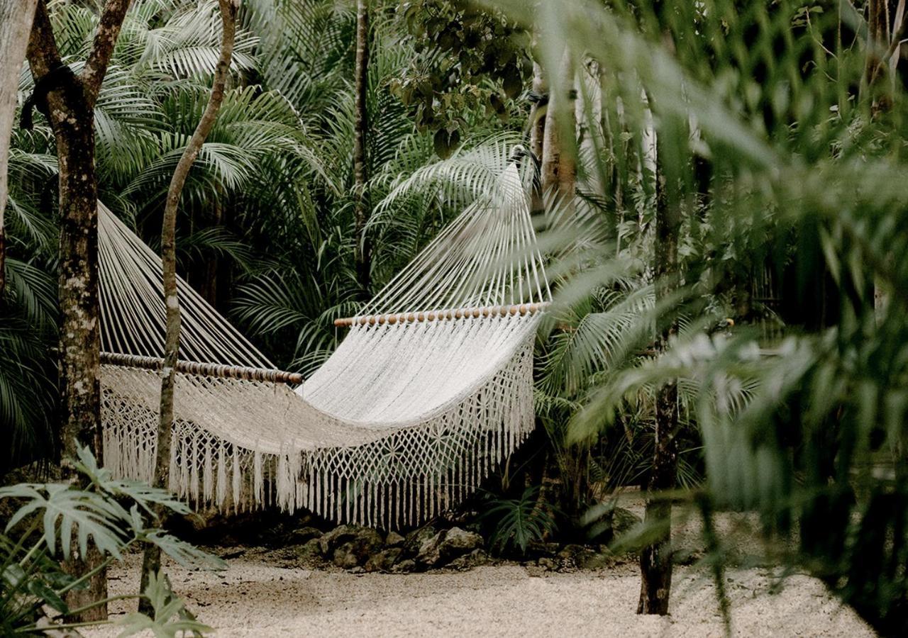 Una Vida Tulum Eksteriør bilde